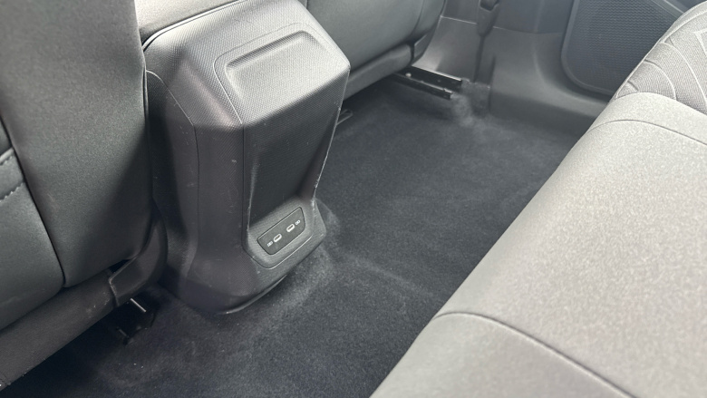 CUPRA Born 150kW V1 58kWh 5dr Auto Electric Hatchback